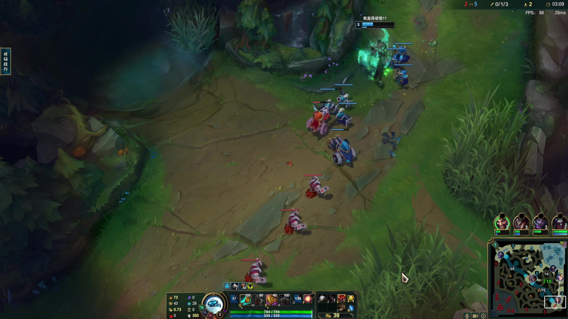 【2023-04-05 00点场】夏木AWT：新人主播，请多多关照。 2586674