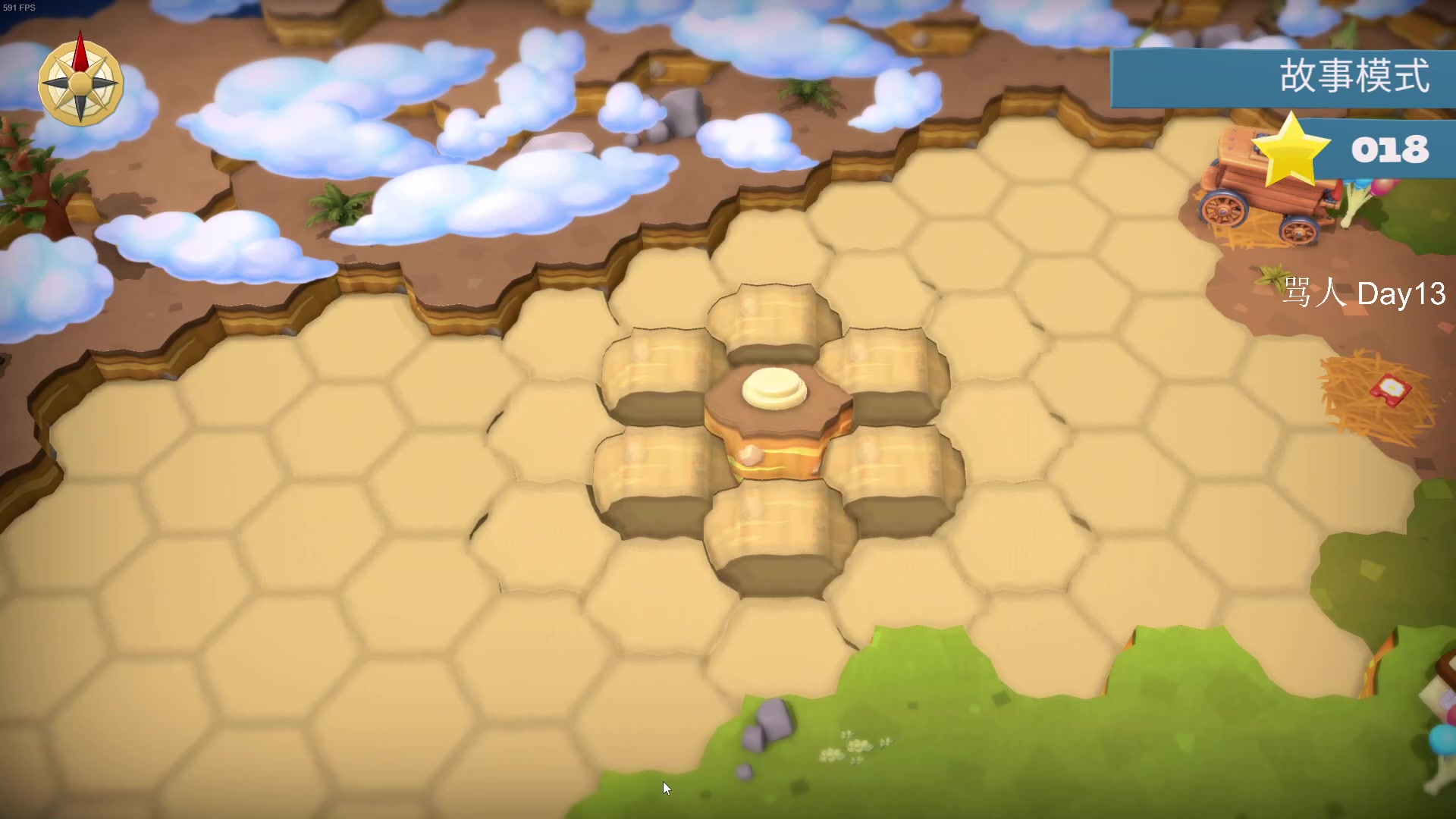 【2023-04-05 07点场】Cnzlike：顶尖源氏闪光教科书！