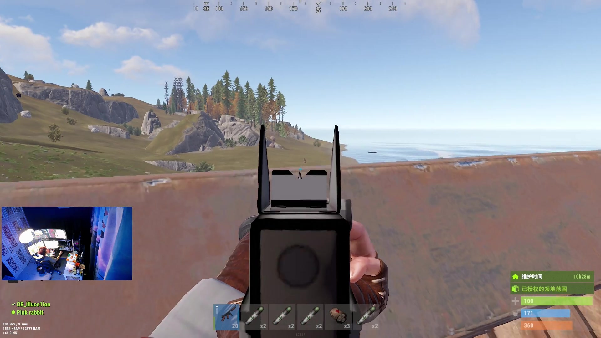 【2023-04-04 22点场】斯祥丶：今晚8点双人开荒！