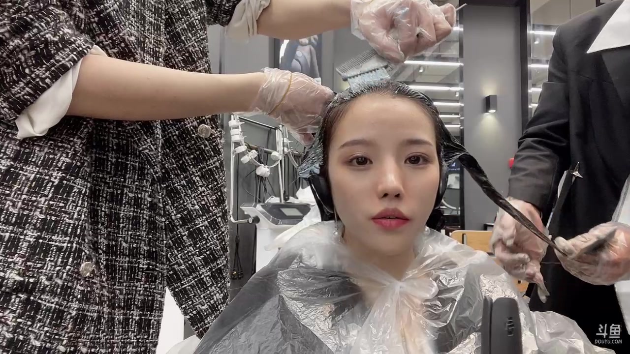 【2023-04-04 21点场】唐6儿：【小奶团】永远选择做自己~