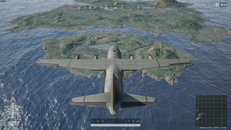 【热门游戏】Happy丨疯子的精彩时刻 20230406 21点场