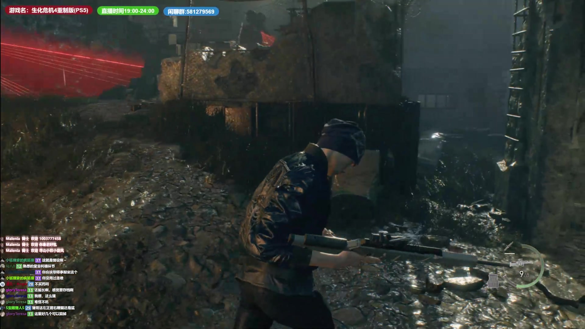 【2023-04-05 22点场】大黑单机：手柄专家难度无奖励S+进行中