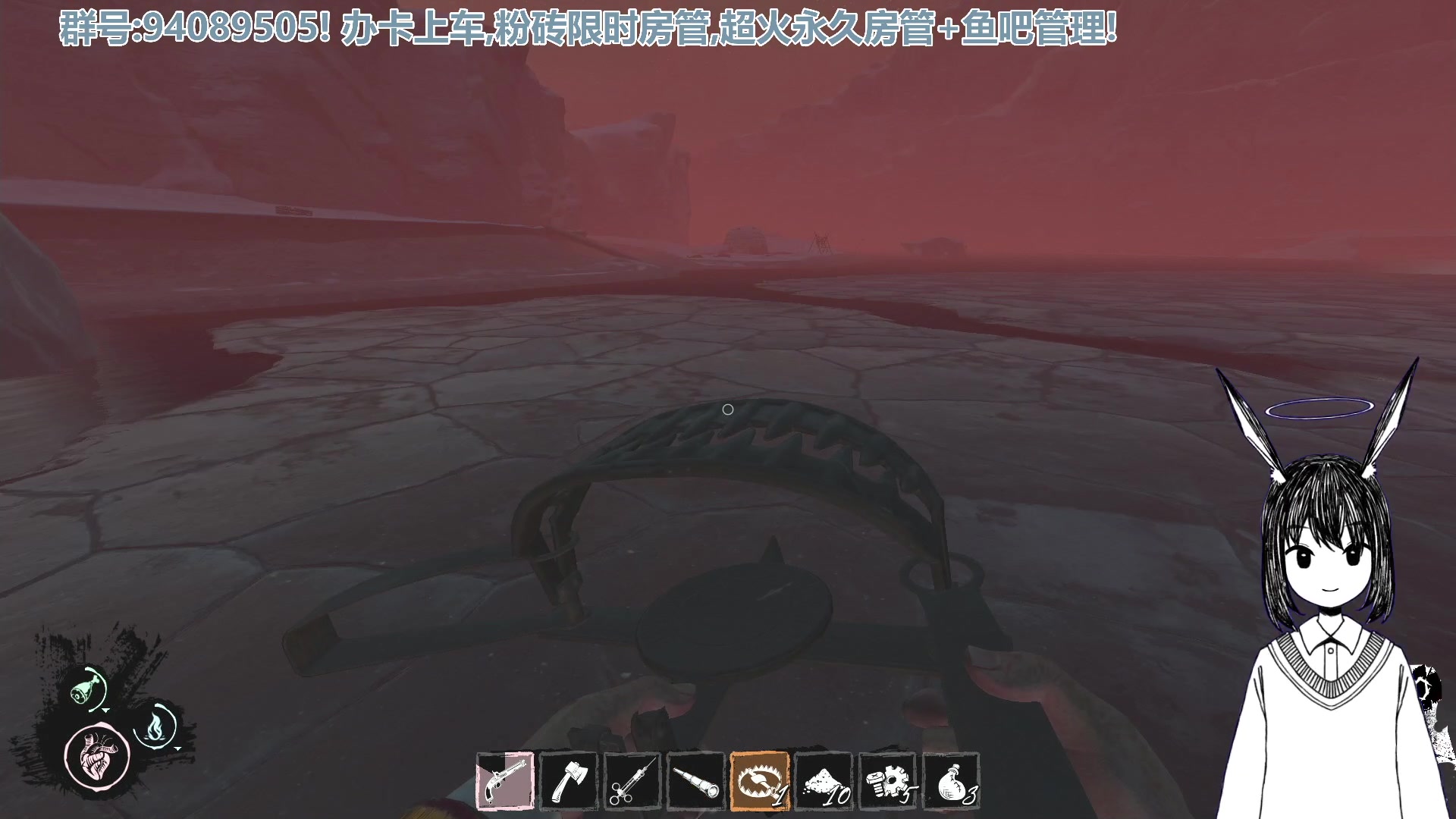 【2023-04-05 21点场】兔紫寒：开船了,有车位