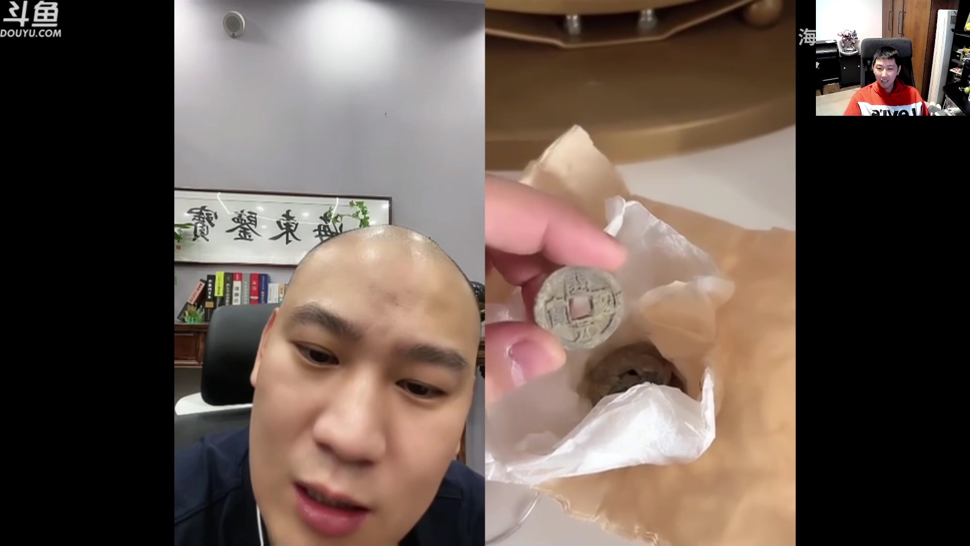 【2023-04-06 00点场】啦啦啦不是狗狗狗：啦啦啦：先打个双火