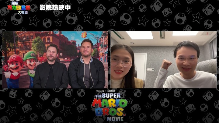 【超级小桀】马力欧居然不吃蘑菇