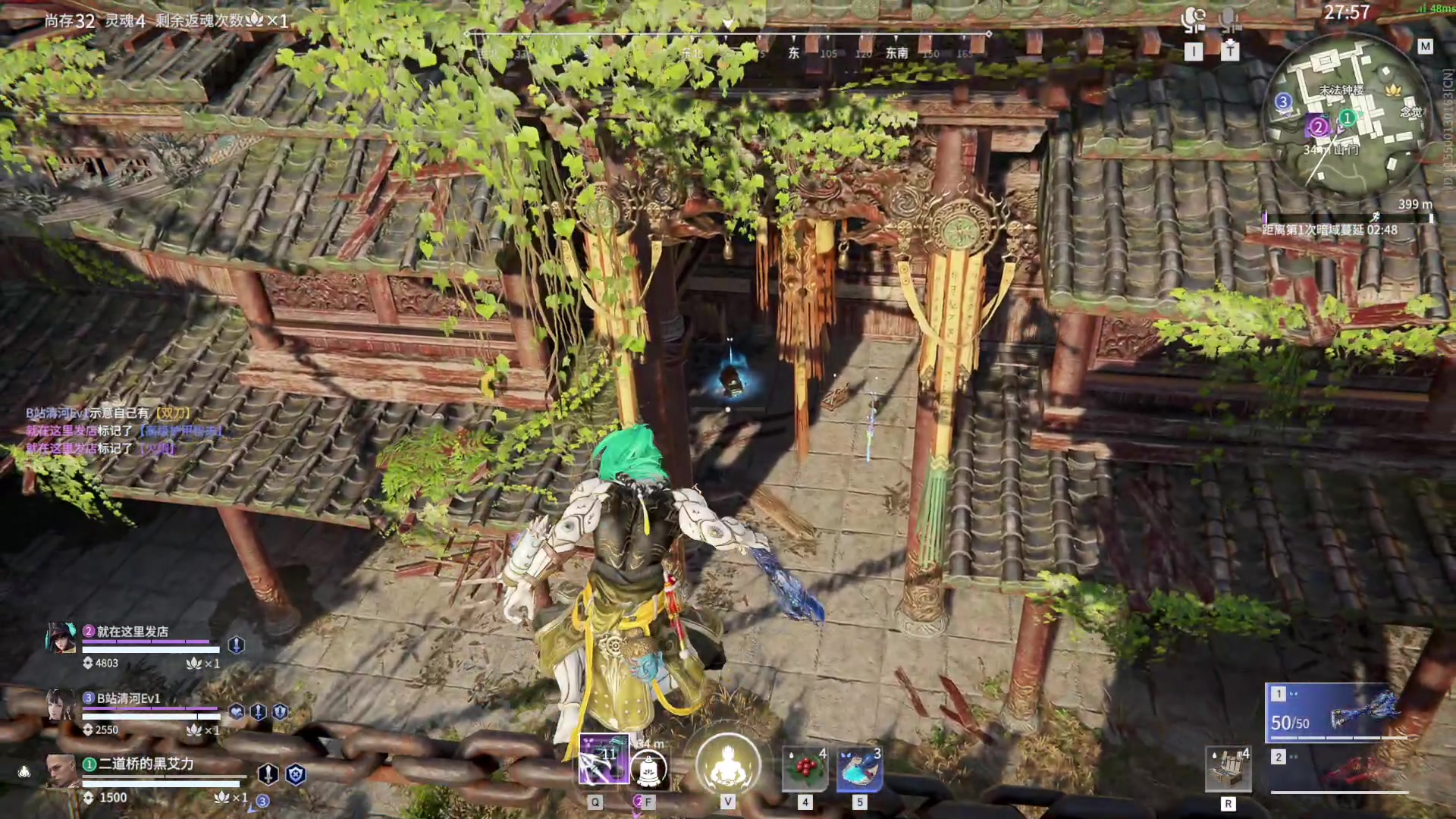 【2023-04-05 13点场】SAYA丶J：真正攒劲的游戏！