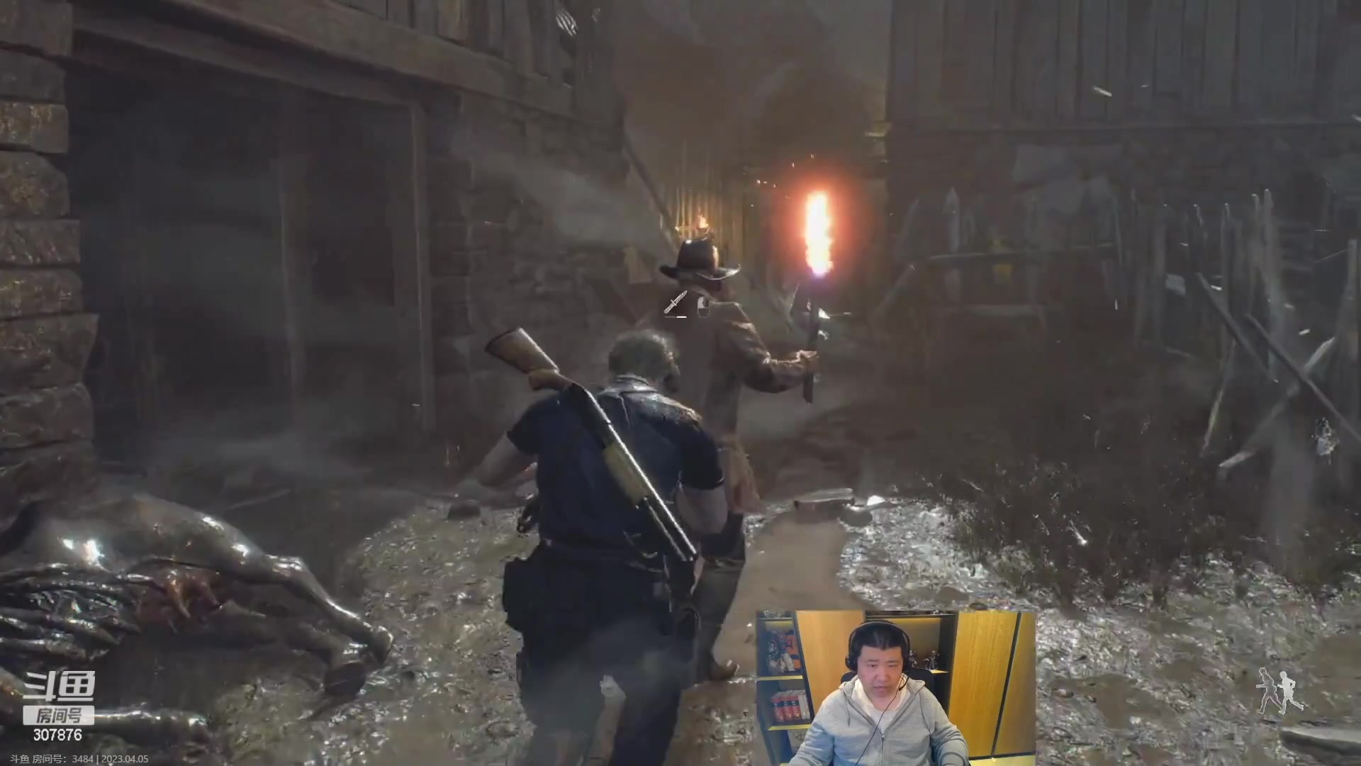 【2023-04-05 22点场】夏一可死毒舌_：鸽：鸭鸭杀！！！！