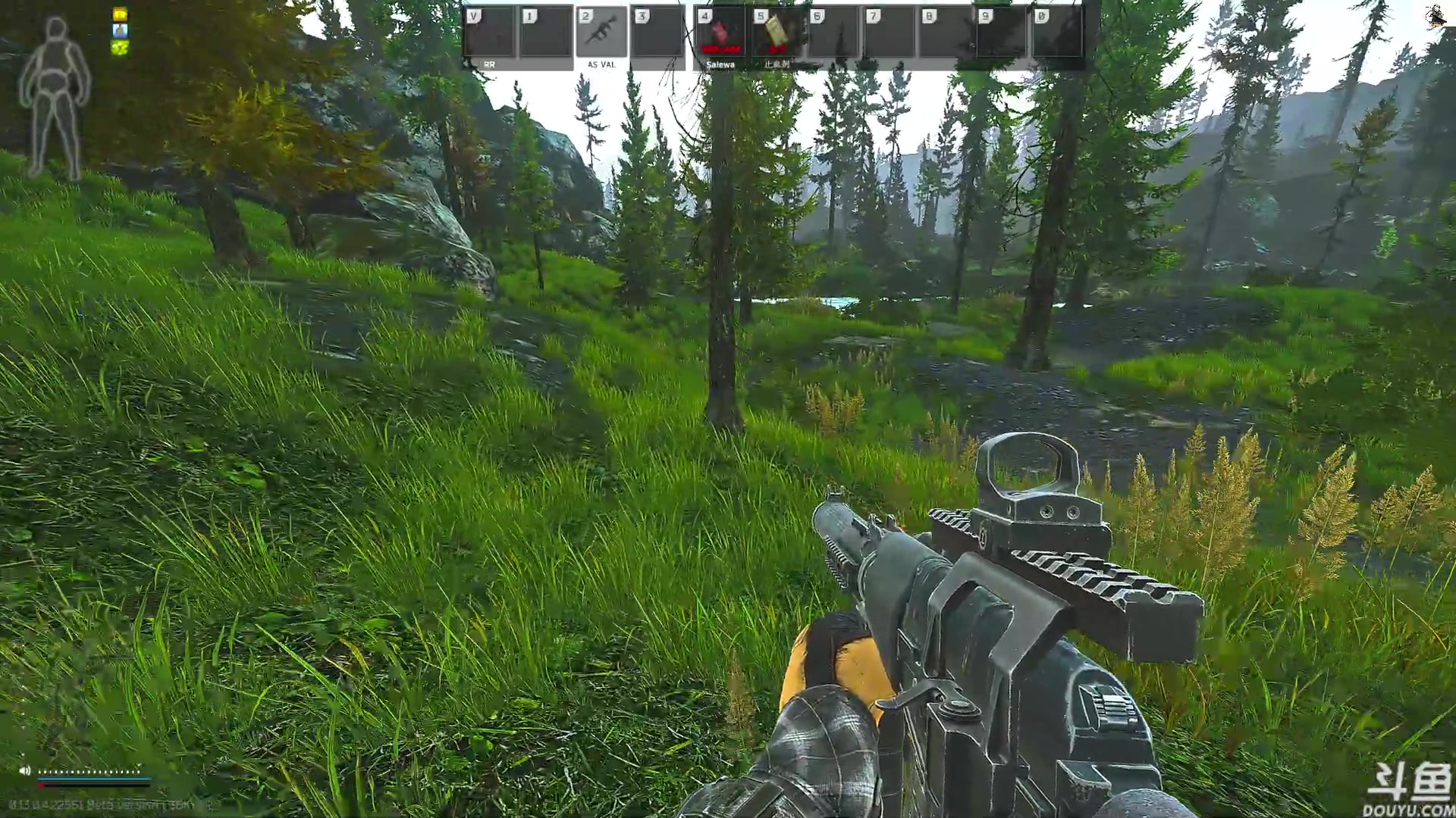 【2023-04-06 10点场】TAT大白：听说主播游戏时长10000小时。