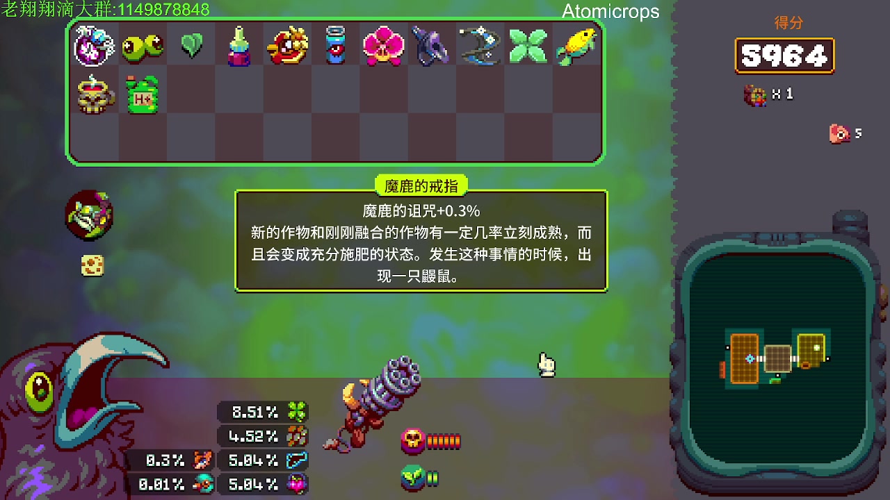【2023-04-05 00点场】帅帅的老翔翔：你们最喜欢滴时尚 经典小游戏！