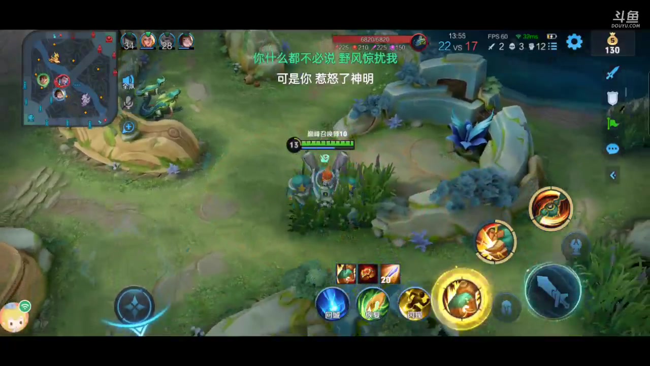 【2023-4-5 18点场】乔叔不算鬼:我在王者冲刺的日子，心态崩溃中