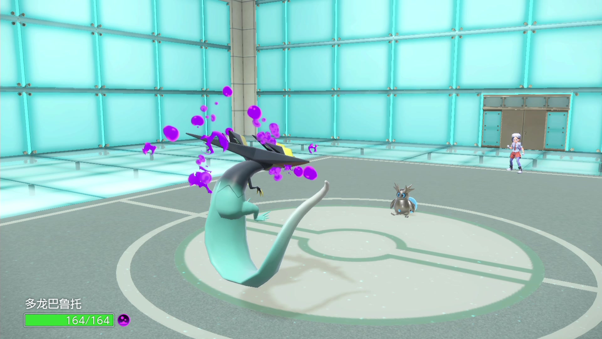 【2023-04-06 03点场】KazeLink：主播开发游戏去了 随缘开播