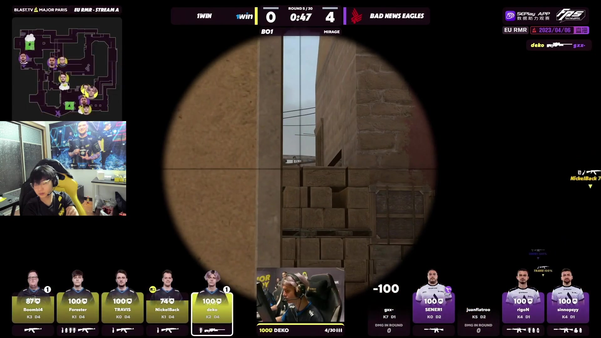 【2023-04-06 19点场】精神永富：绿色直播！ 34972 34972