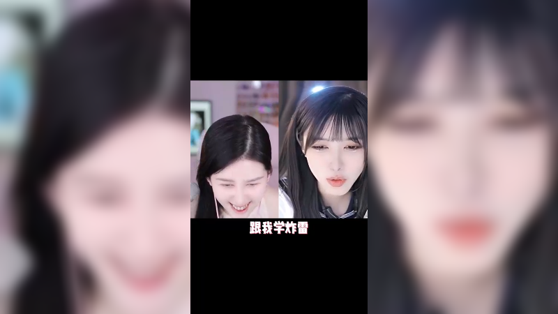 喵小莎又教我一招