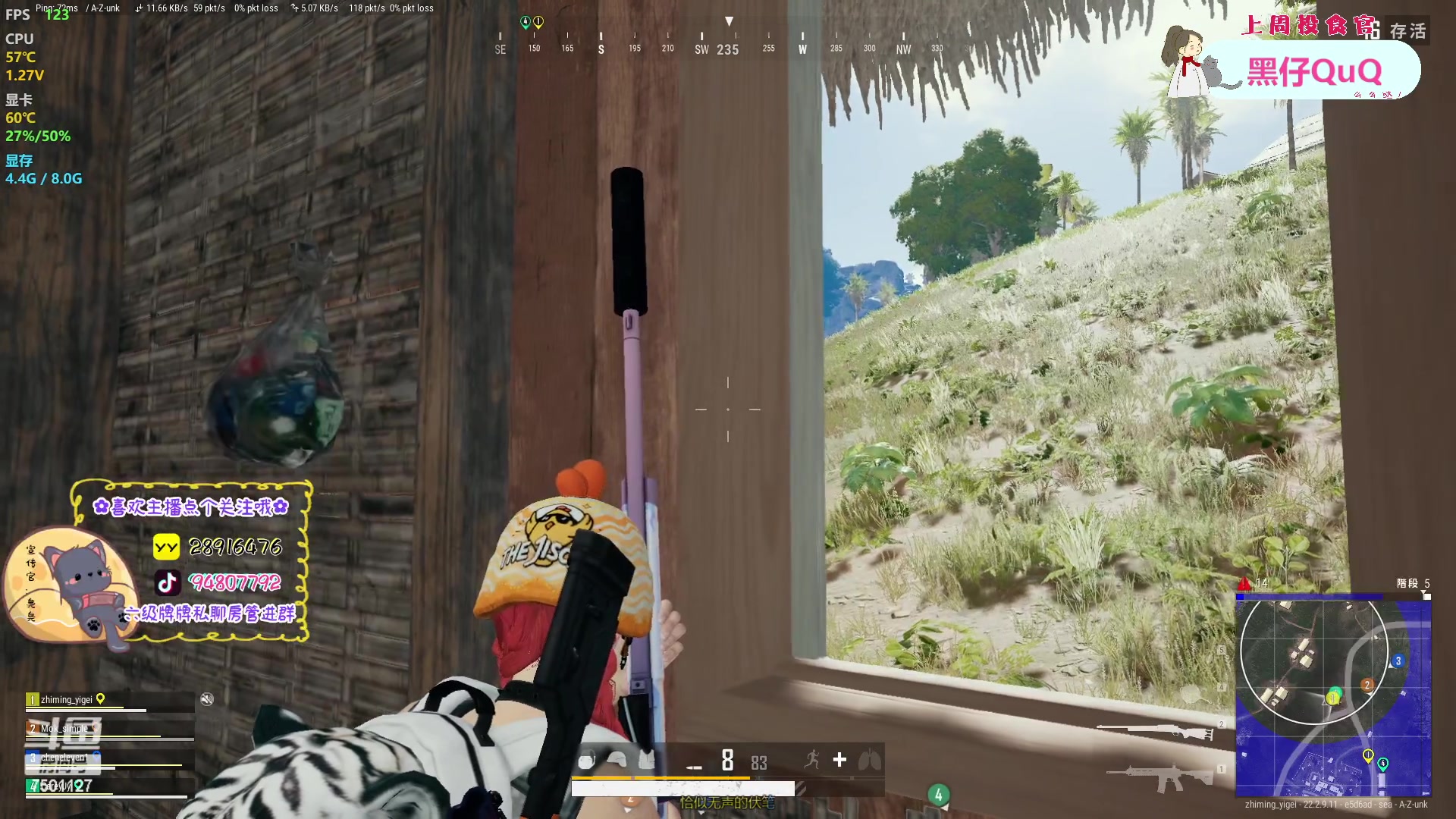 【2023-04-05 22点场】哦呦orz：【小奶团】不当软妹！