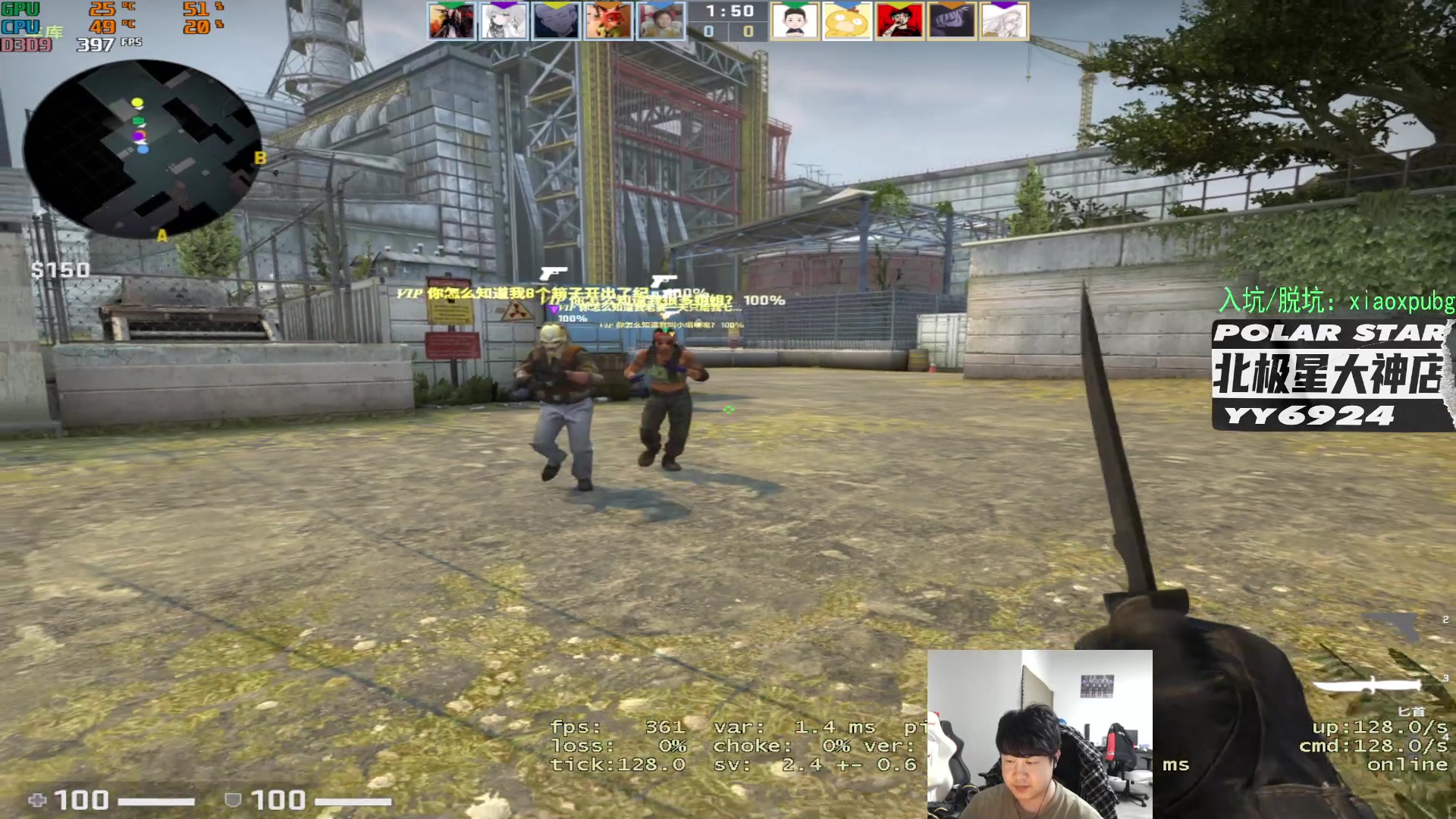 【2023-04-06 03点场】4AM小海xx丶：老兵不死！701990