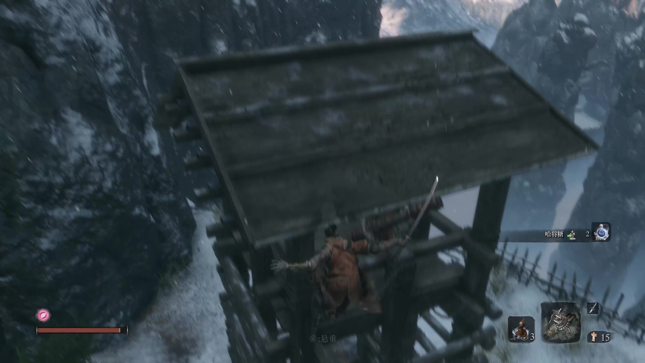 【2023-04-06 19点场】女流66：忘差不多了当新游戏玩