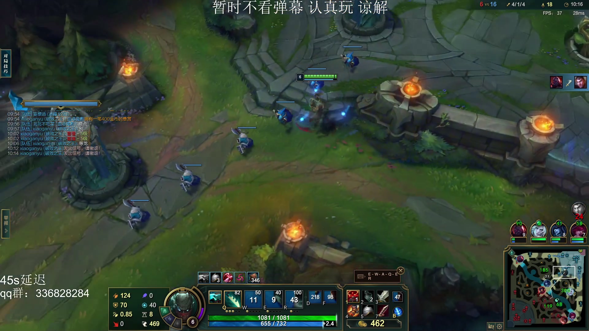 【2023-04-04 21点场】布丁zzzTuT：玩一会会会会会会会