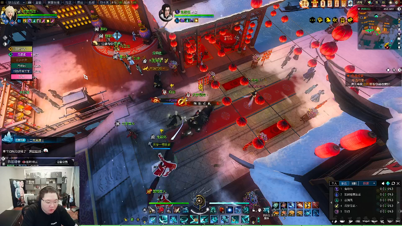 我在斗鱼看即将拥有人鱼线的PDD直播英雄联盟