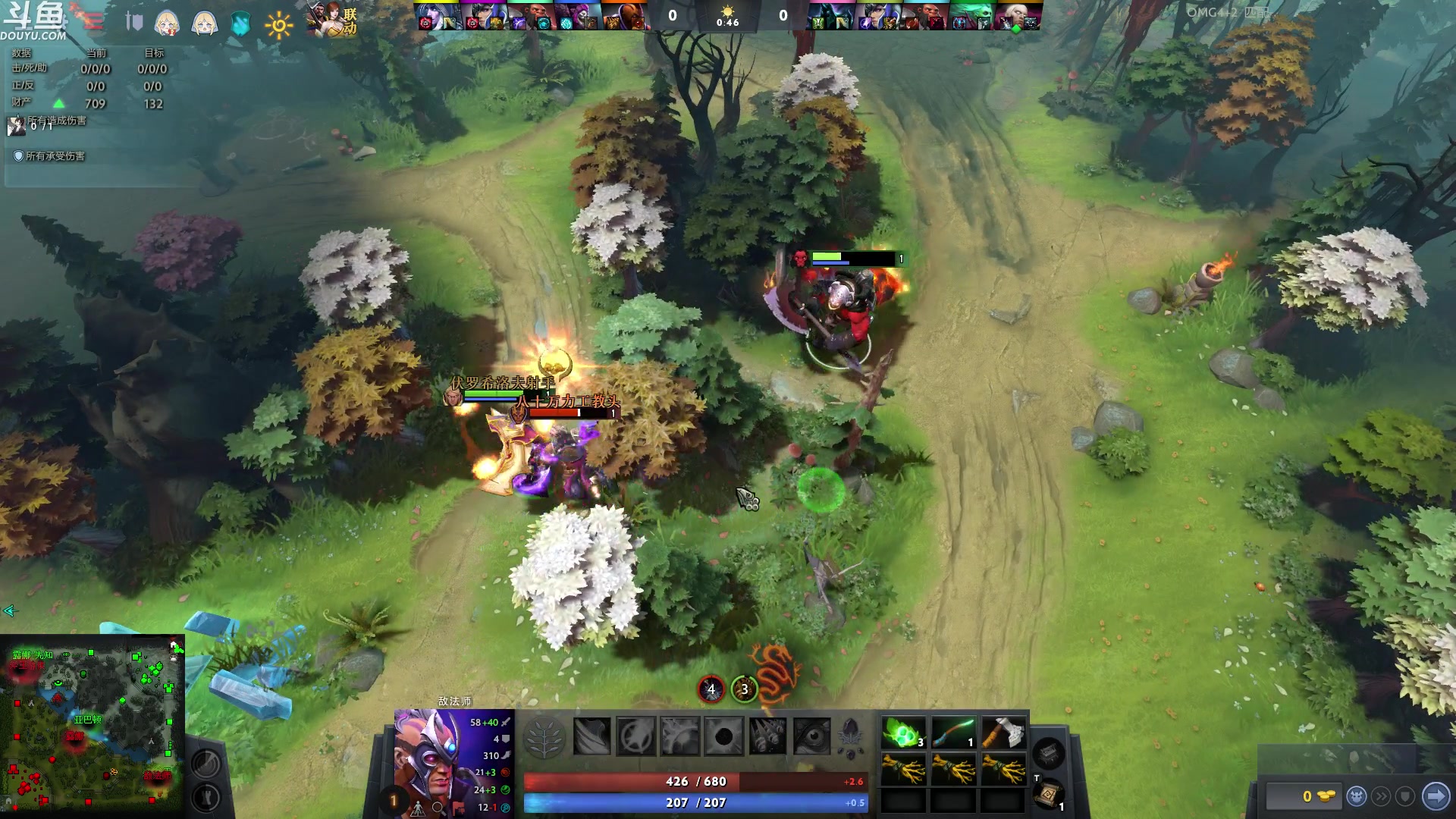 【2023-03-31 21点场】wenshen589：哪有这么容易倒下！