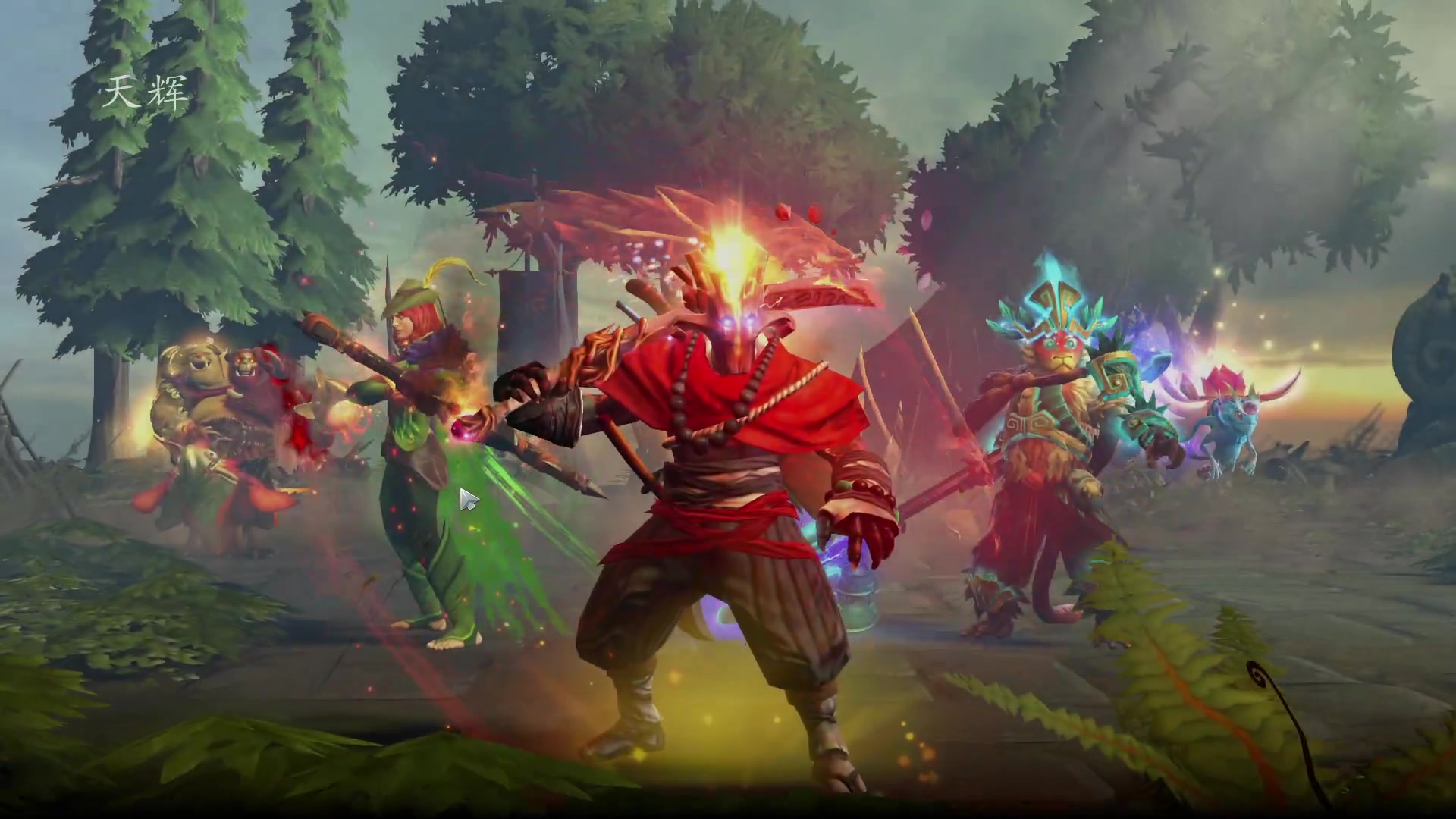 【2023-04-06 15点场】驴鸽LvGe：4月12号新版本！等！