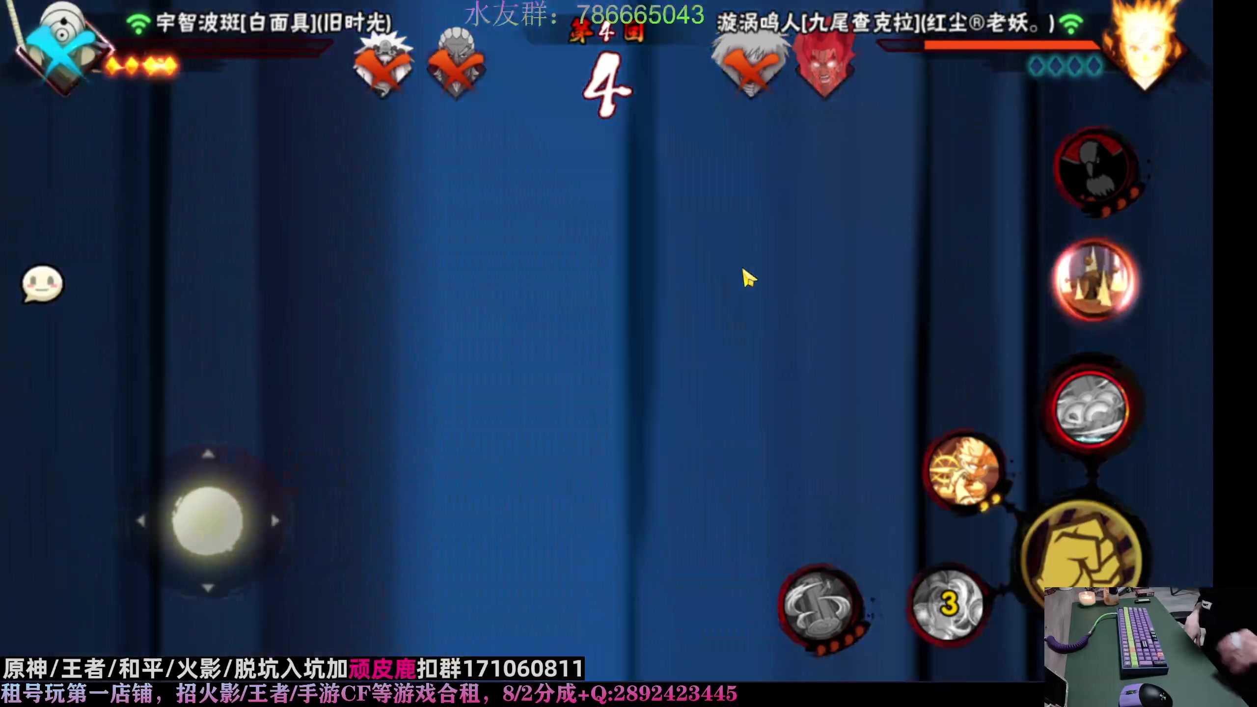 【2023-04-06 18点场】VanGogh浪子：浪子：努力打个超影