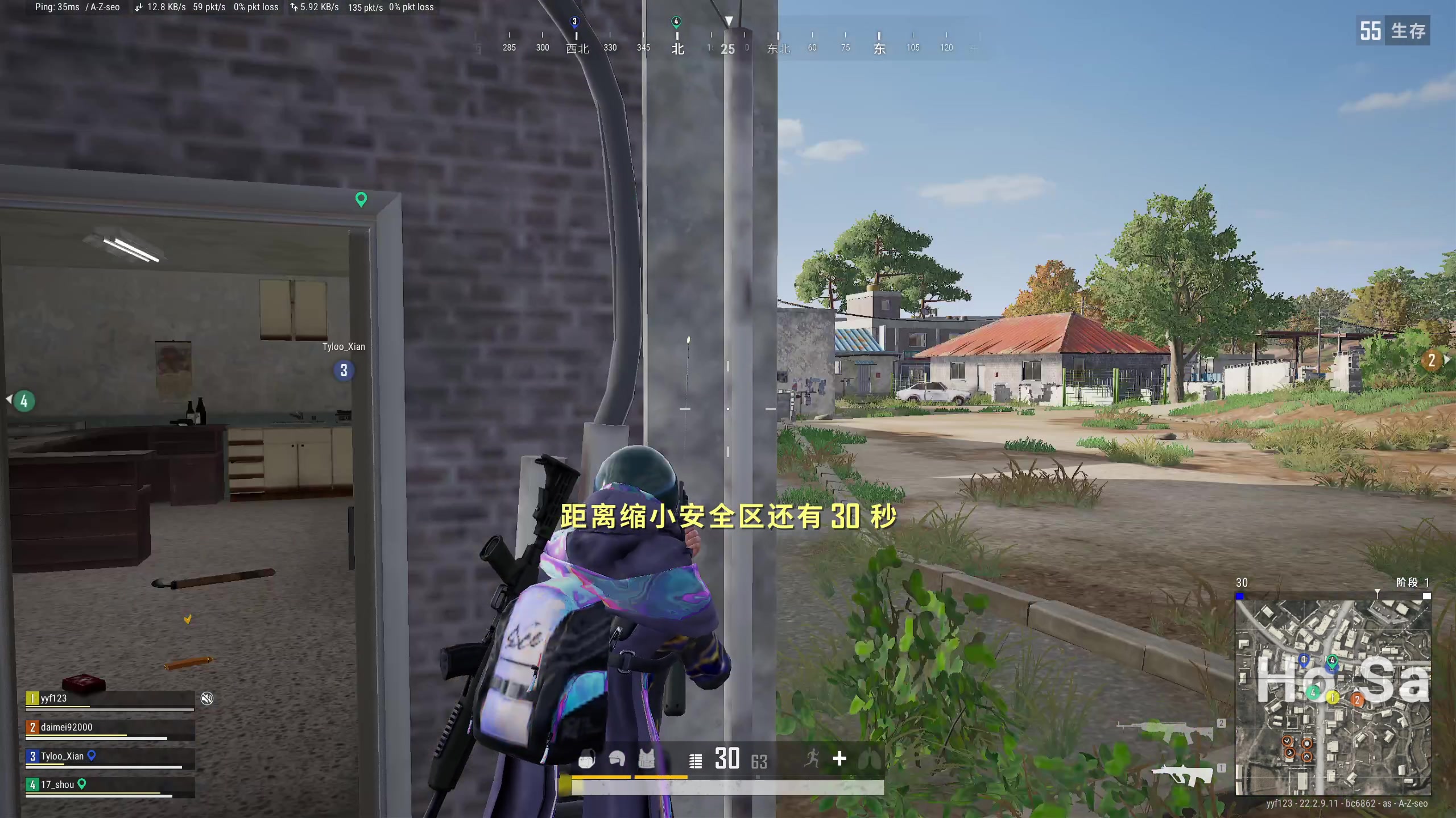 【2023-04-05 22点场】yyfyyf：随便玩玩! 9999