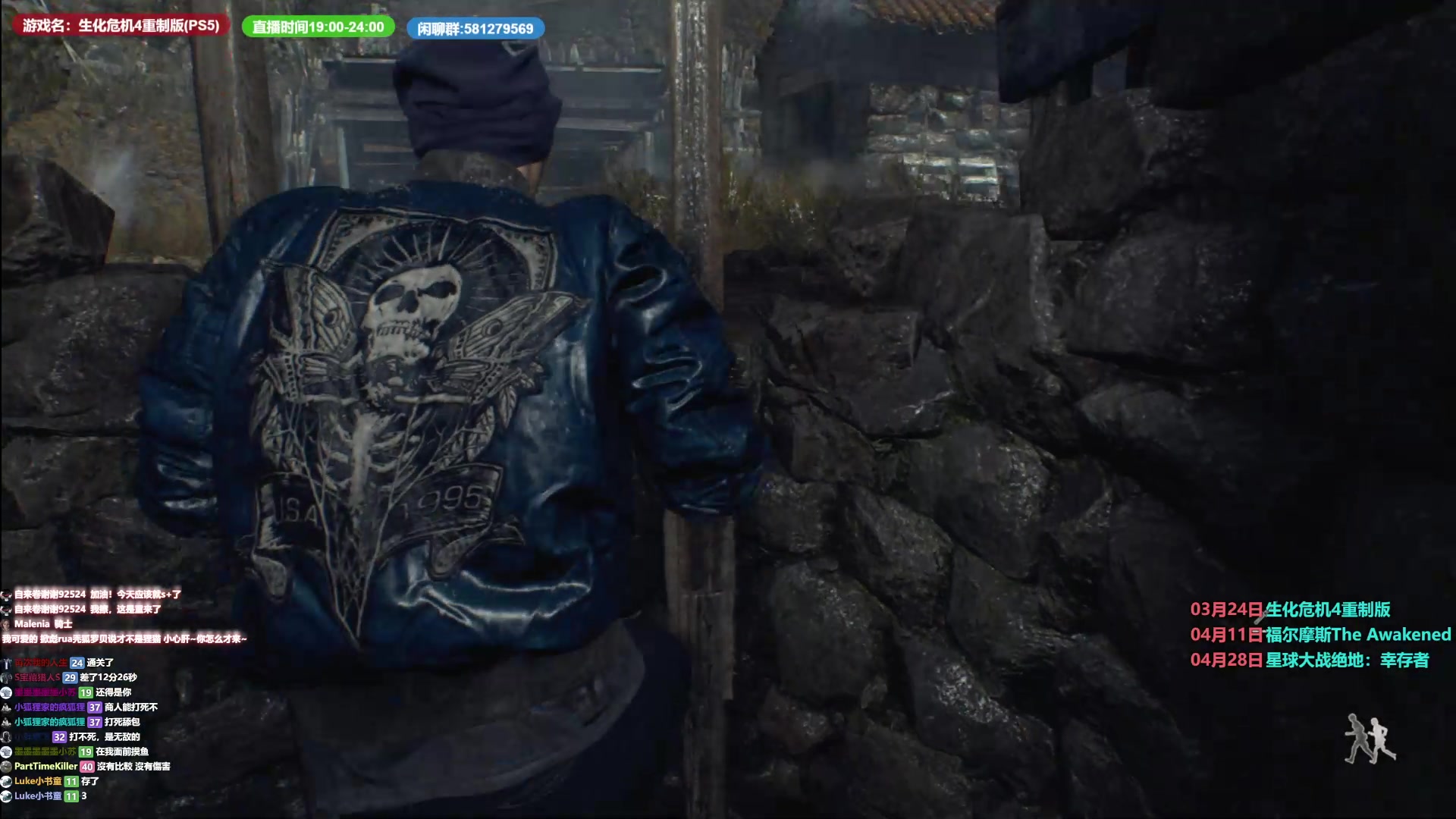 【2023-04-05 18点场】大黑单机：手柄专家难度无奖励S+进行中