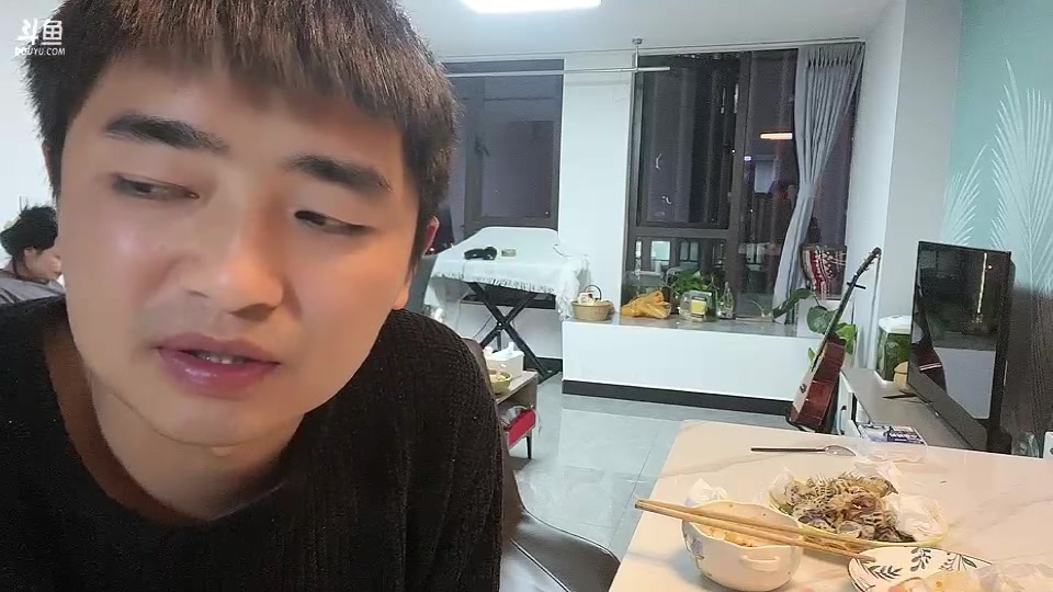 【2023-04-06 19点场】主播阿郎：湘江边晒太阳