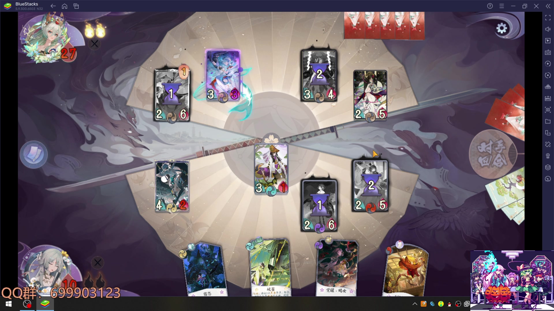 【2023-04-06 13点场】AllenCode：游戏日常+听歌