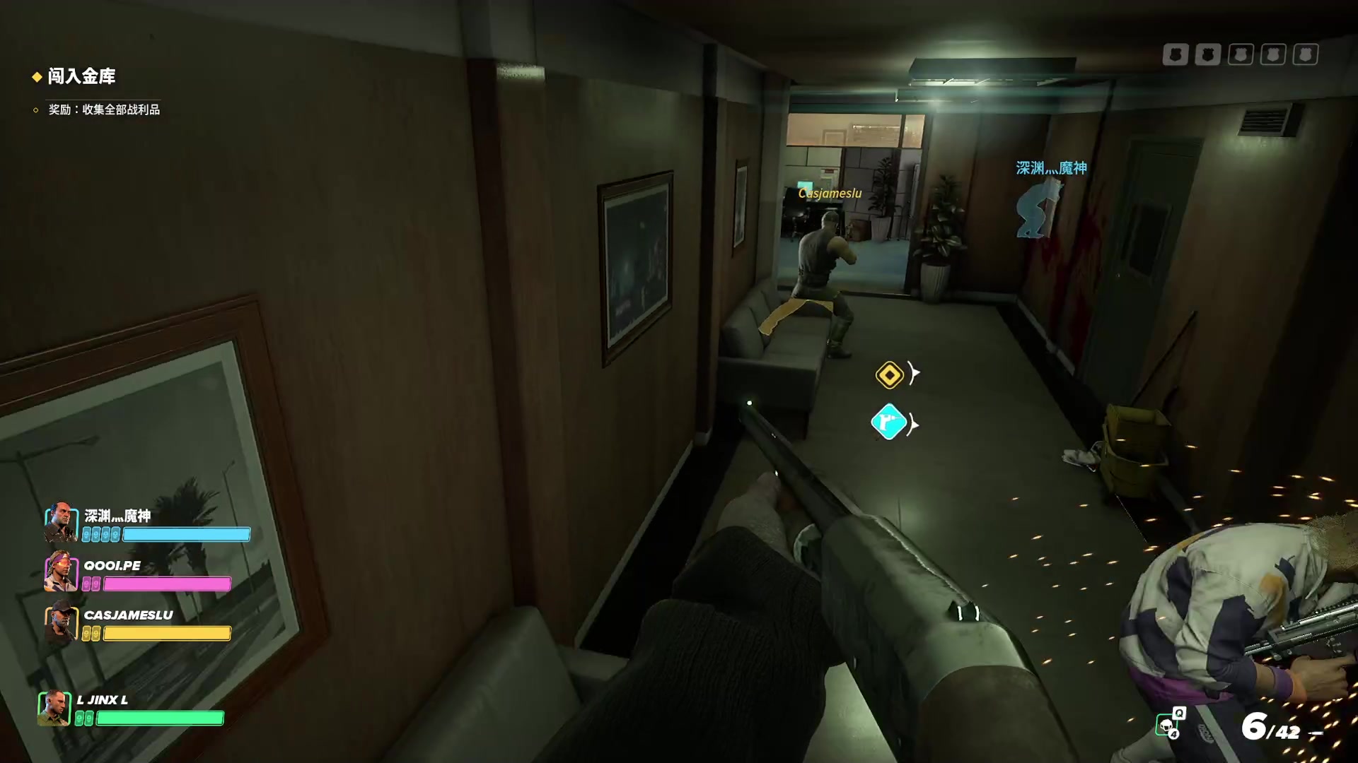 【2023-04-05 20点场】主播无忧丶：【小奶团】滚石城专业团队