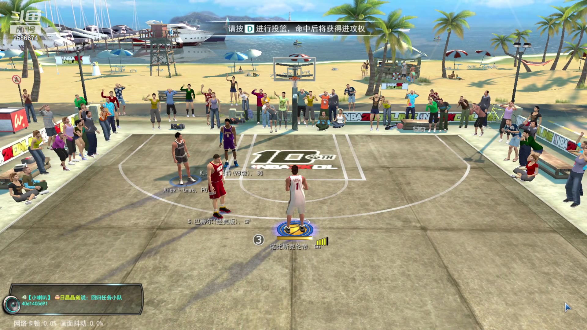 【2023-04-05 22点场】夏木AWT：新人主播，请多多关照。 2586674