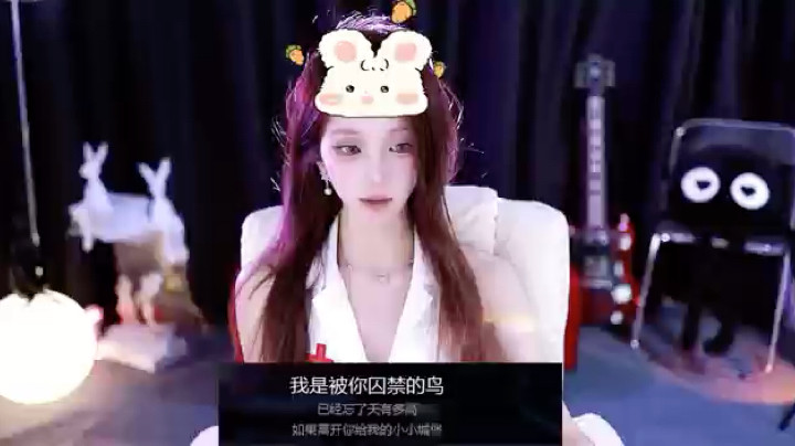 囚鸟