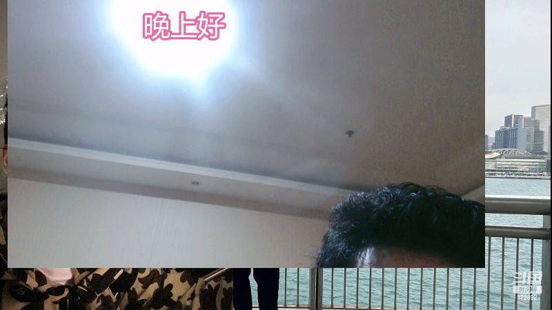 【格斗游戏】魔都洪斌的精彩时刻 20230406 00点场