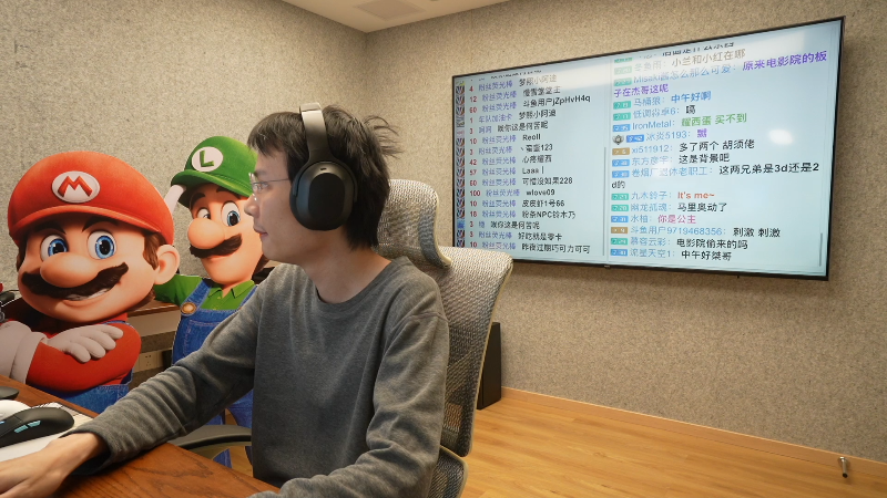 【主机其他游戏】超级小桀的精彩时刻 20230406 12点场