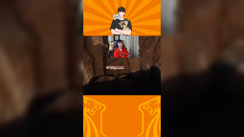 【17shou】 老马！老马诶！