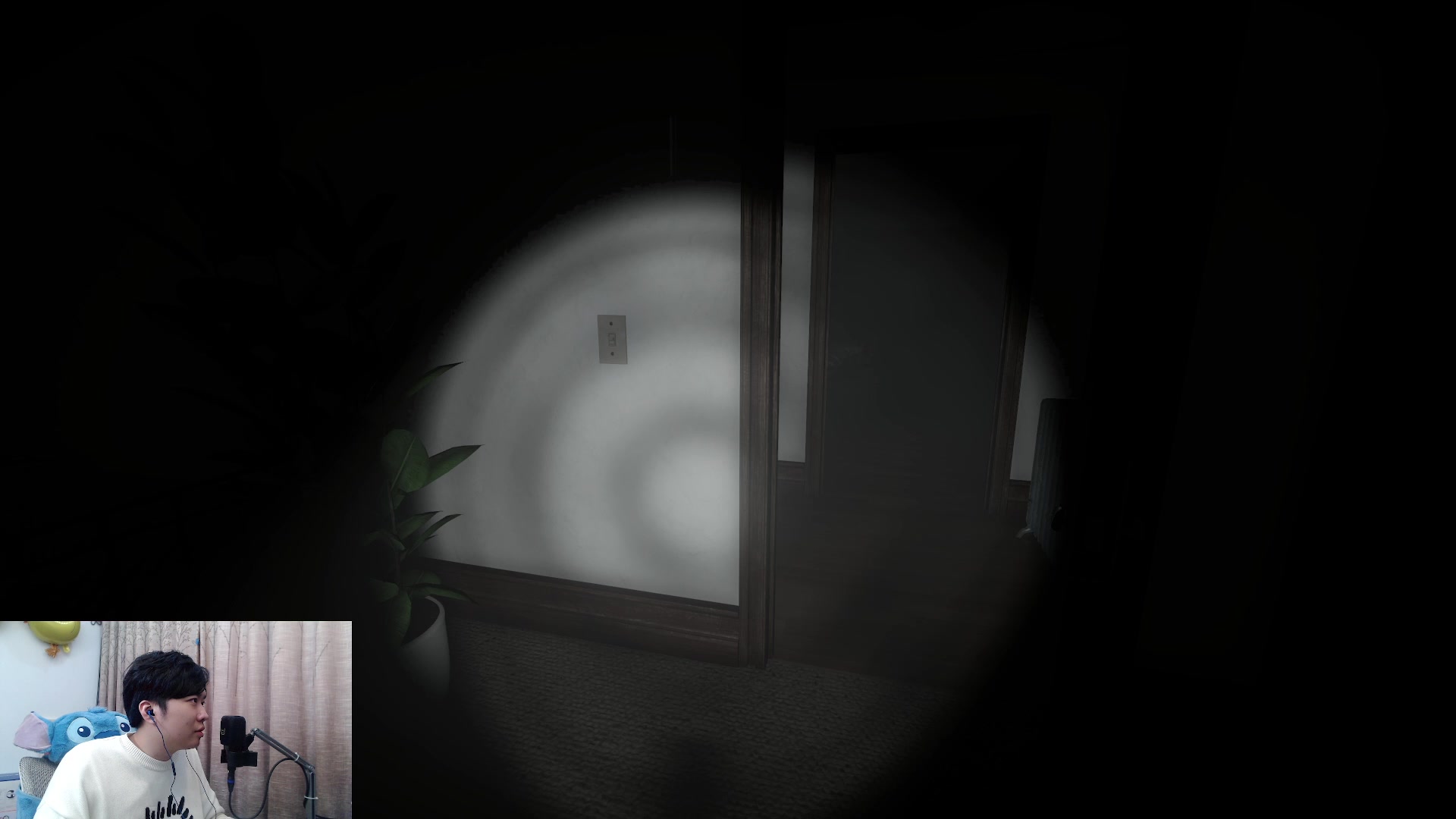 【2023-04-05 23点场】机长YG：【机长】太恐怖了这游戏！