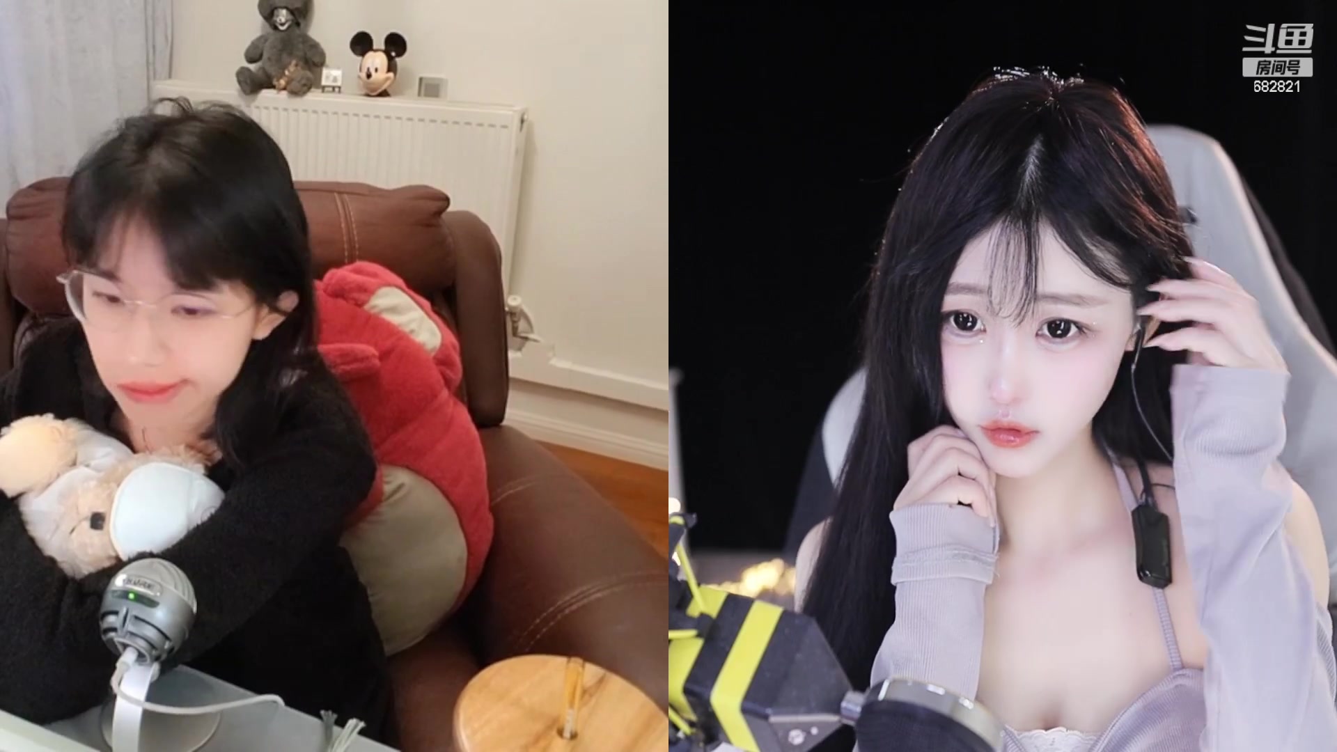 【2023-04-06 15点场】苏小懒38D：❤呆萌懒妹无敌射手在线喂饭