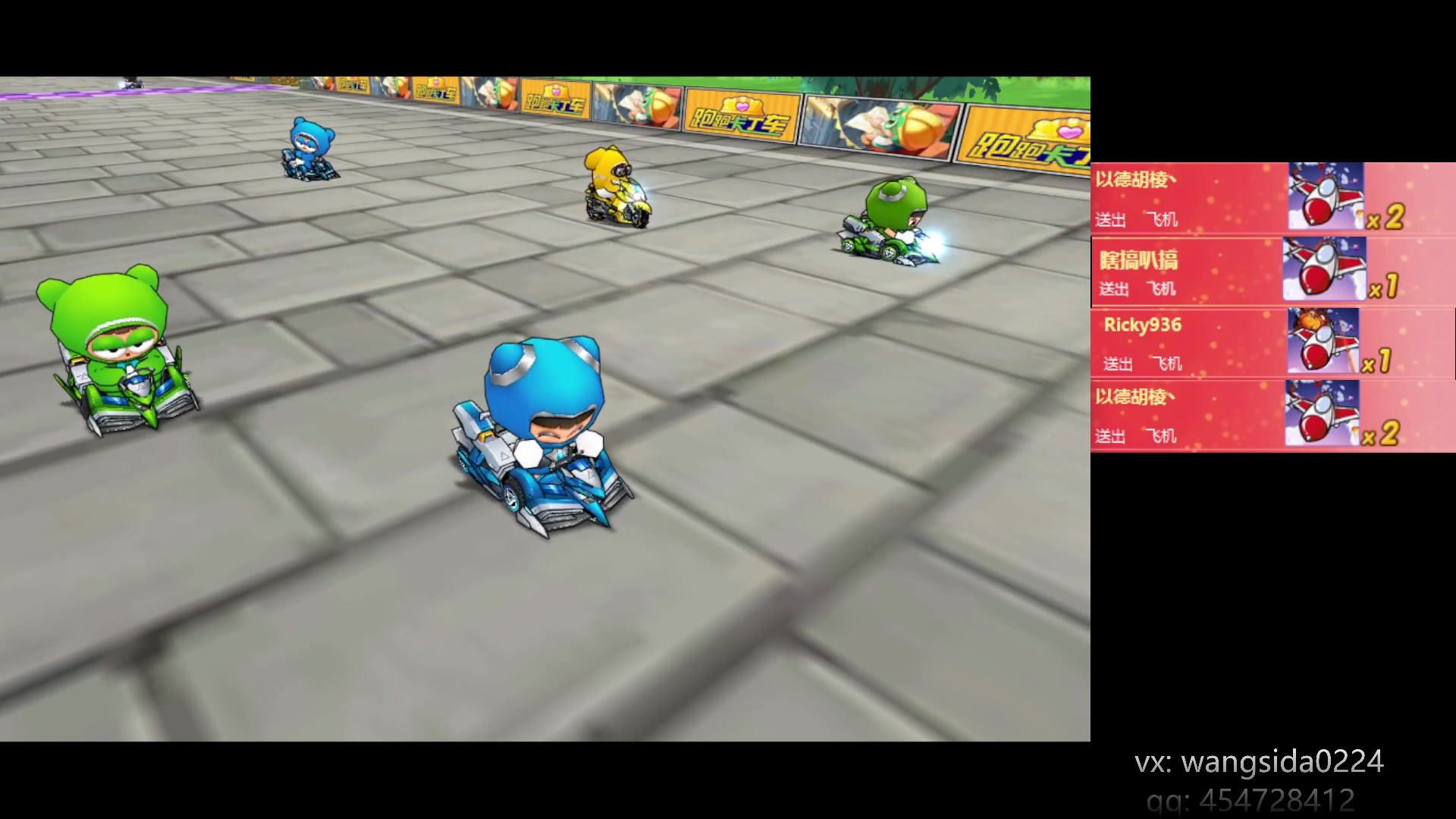 【2023-04-06 01点场】AMG小牧：忙里偷闲~~~静练~~~恢复~~~