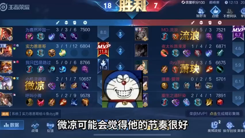你根本不知道我的作用到底有多大！