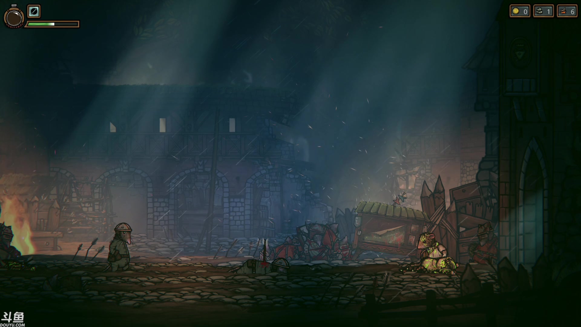 【2023-04-07 15点场】猫叔灬灬：【猫叔】佣兵模式为啥没有王阿姨呀~~~