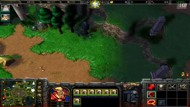 m123的精彩时刻230330_dota429
