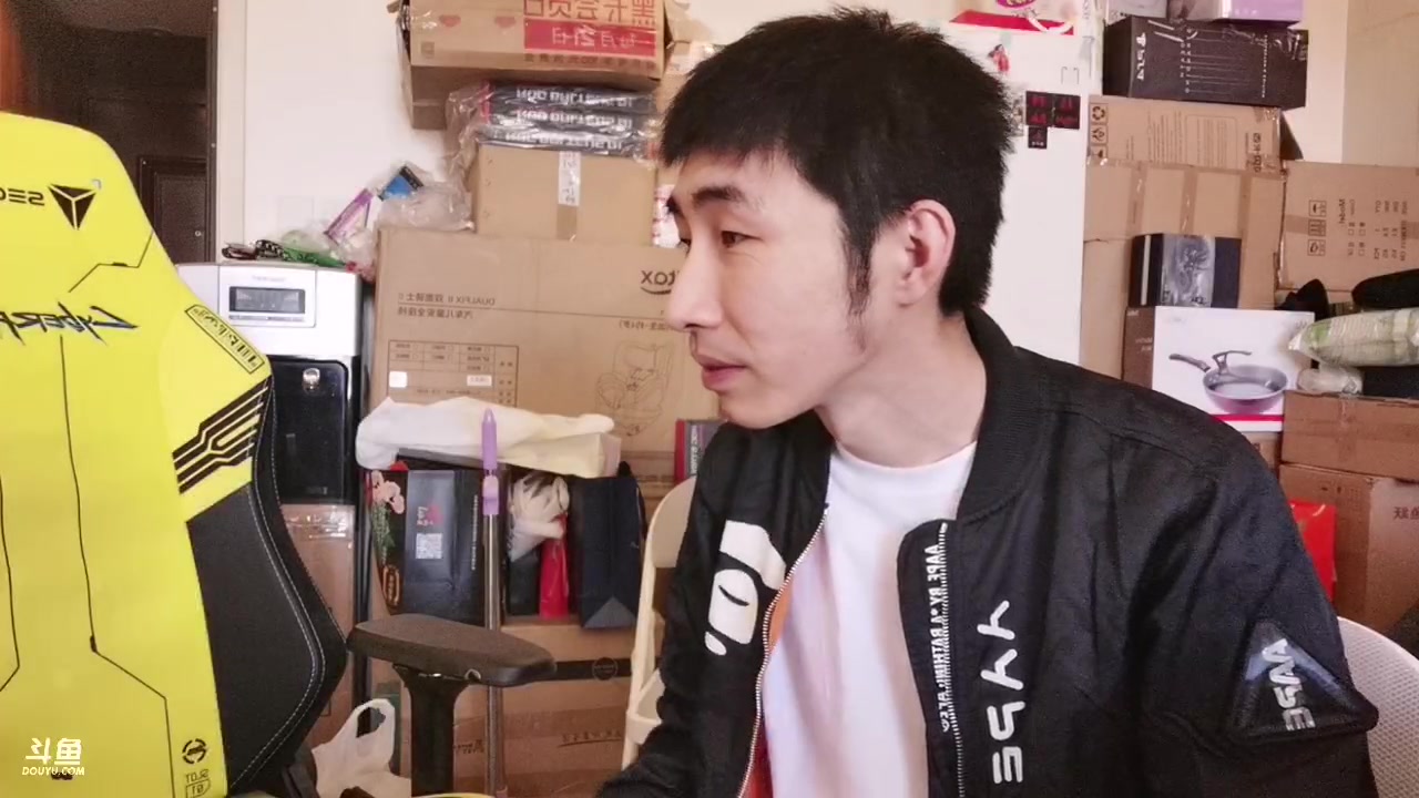 【2023-04-07 13点场】寅子：抱歉发烧了休息一天