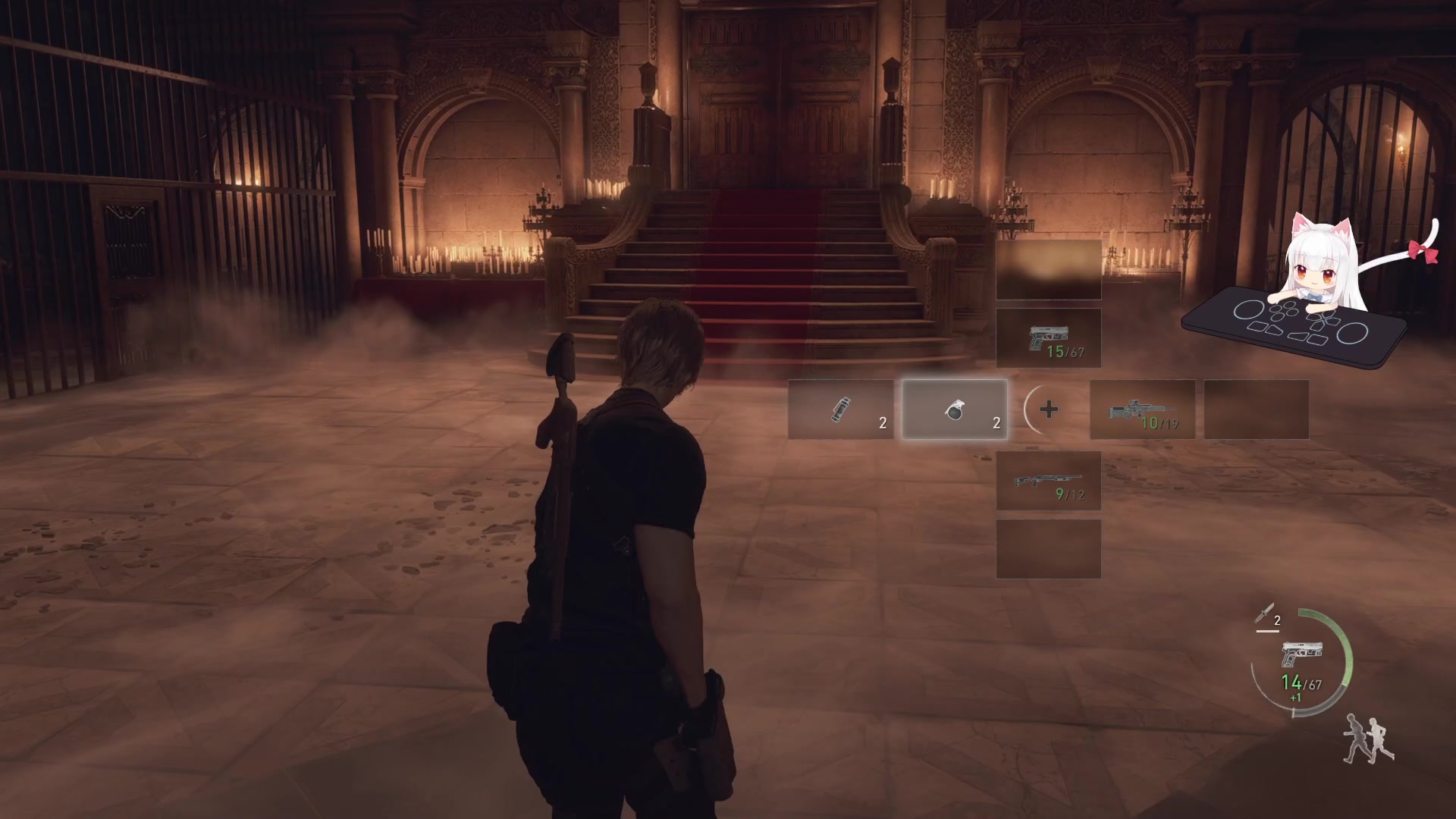 【2023-03-31 14点场】是七宝呀：七师傅：男保姆进村儿打怪啦！！