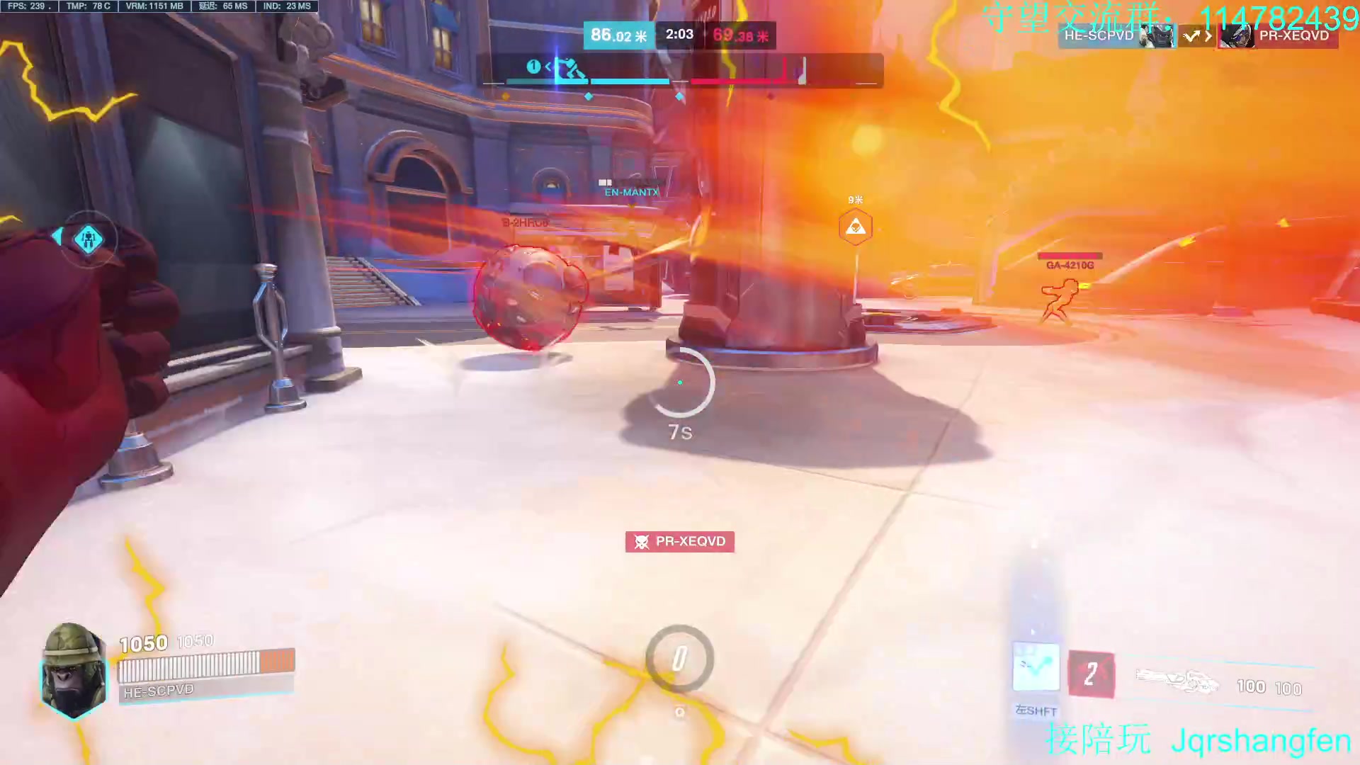 【2023-04-07 19点场】训练把场机器人：机器人：学T来这就对啦！