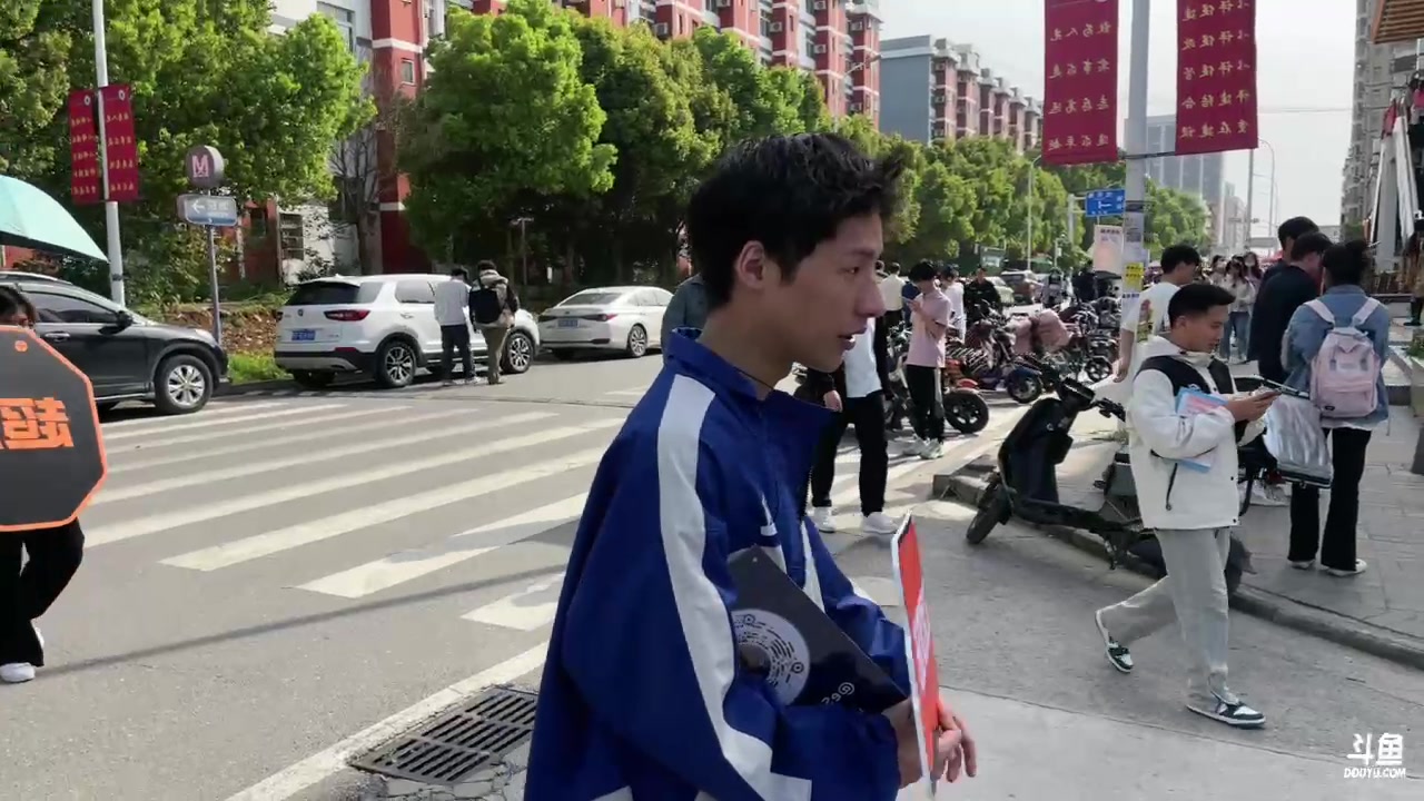 【2023-04-07 15点场】eStarPro橘子：不专业但厉害的解说比赛