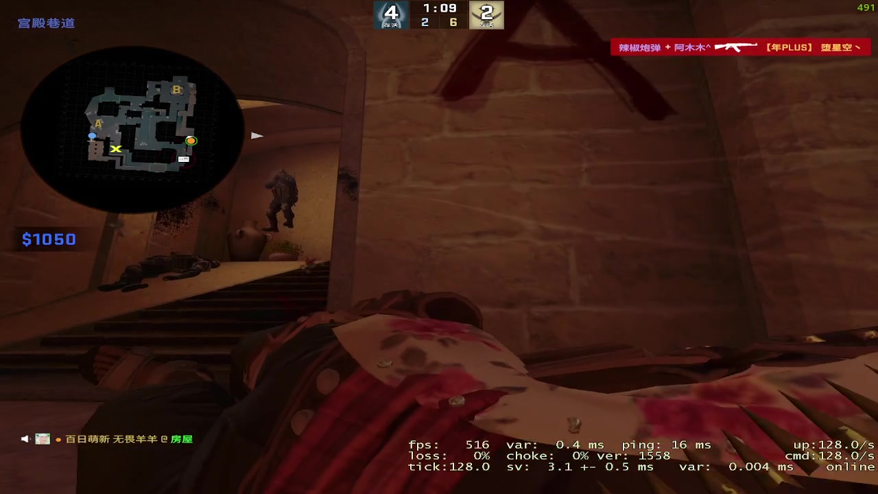 【2023-04-07 07点场】喵小莎：恭喜空空上小莎总榜啦