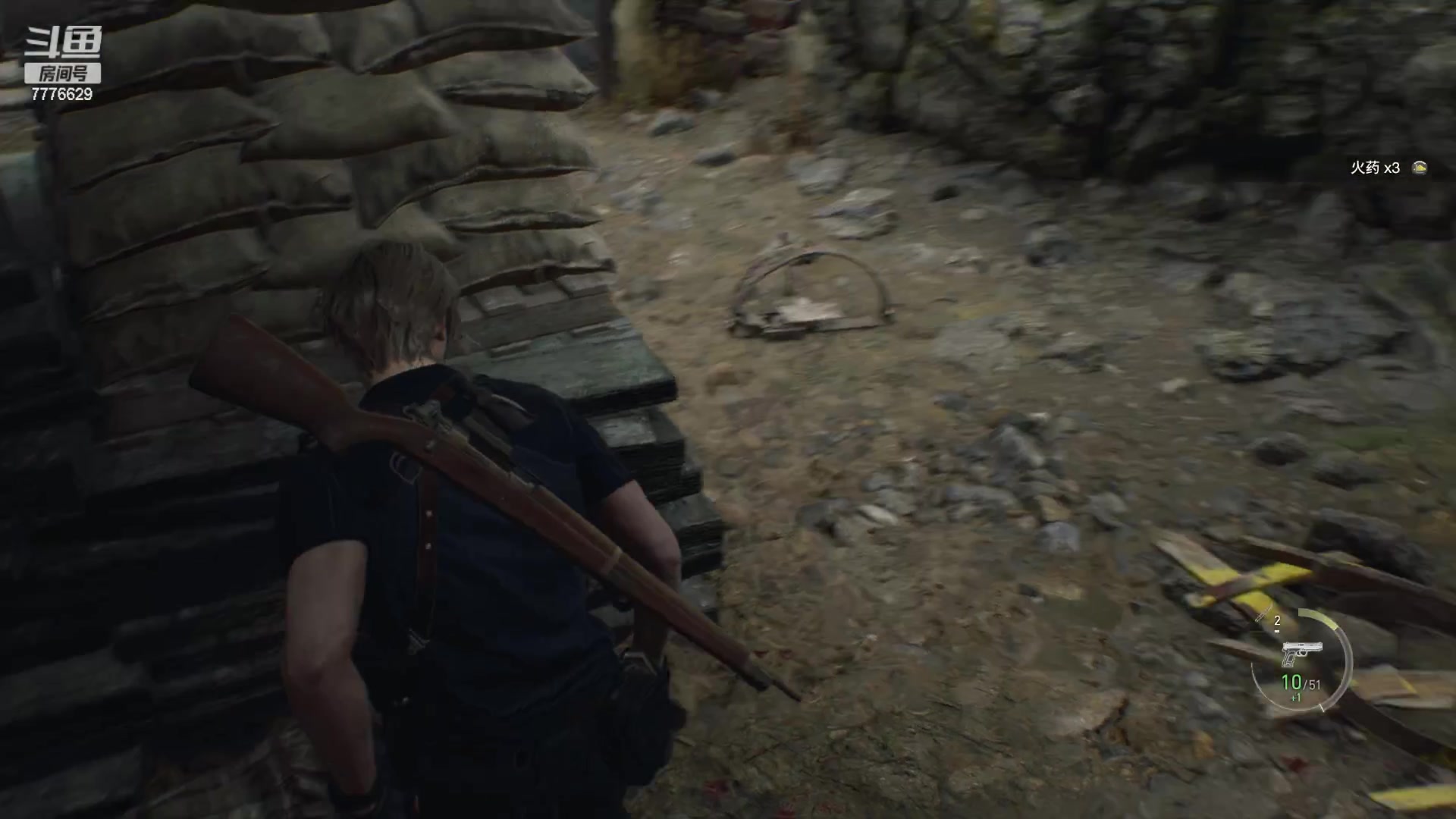 【2023-04-06 19点场】秀才冷男：【小奶团】主机男孩回来了~！