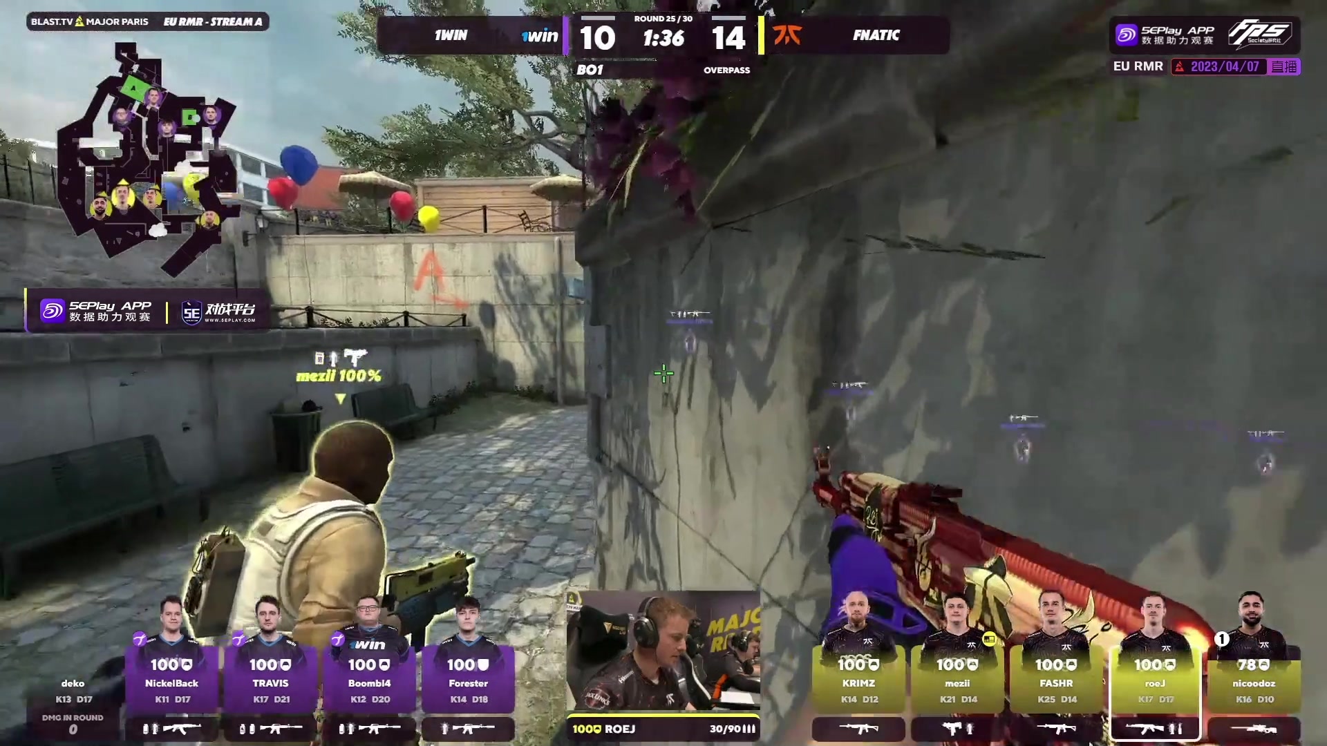 【2023-04-07 01点场】精神永富：绿色直播！ 34972 34972