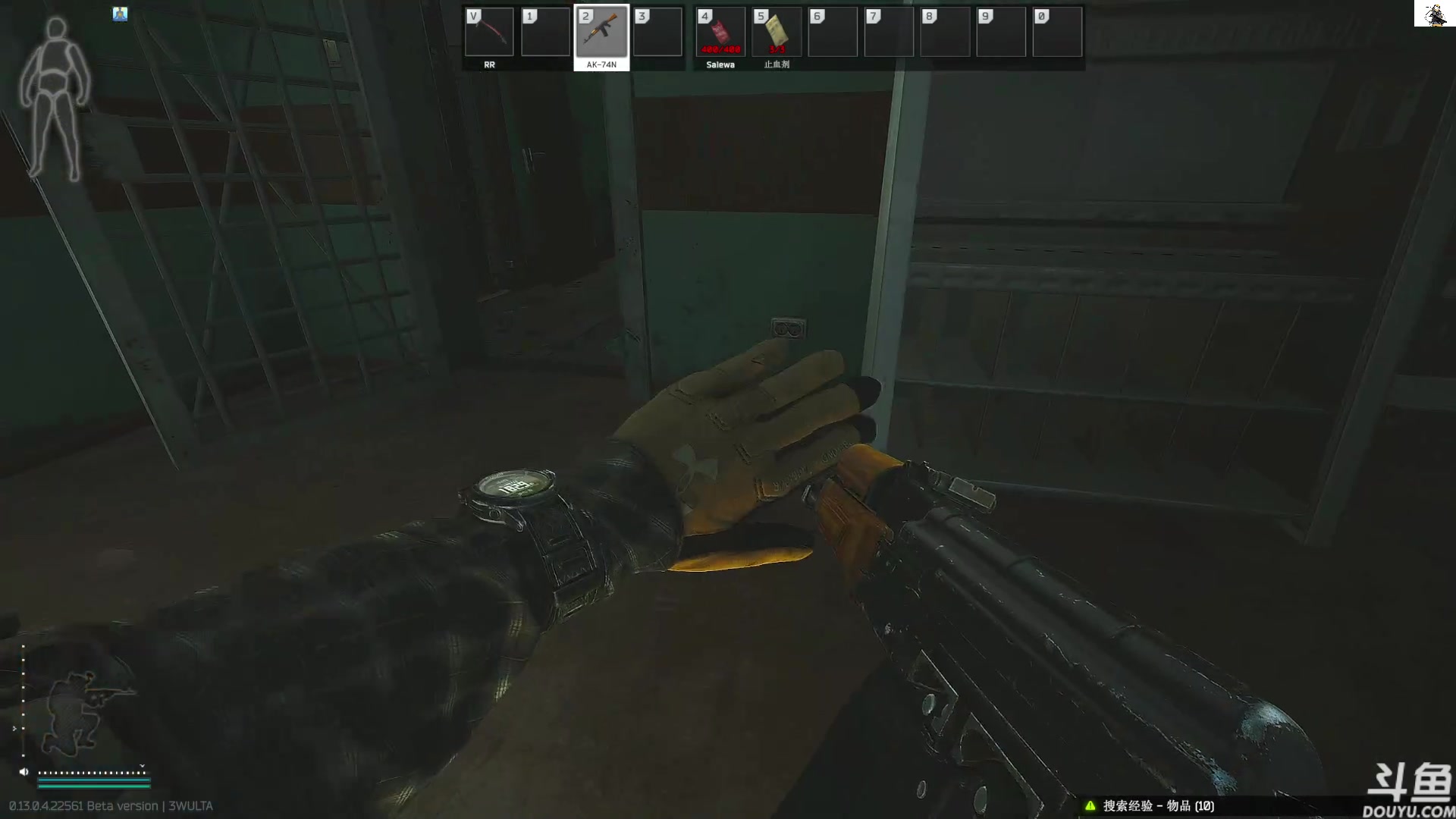 【2023-04-07 13点场】TAT大白：听说主播游戏时长10000小时。