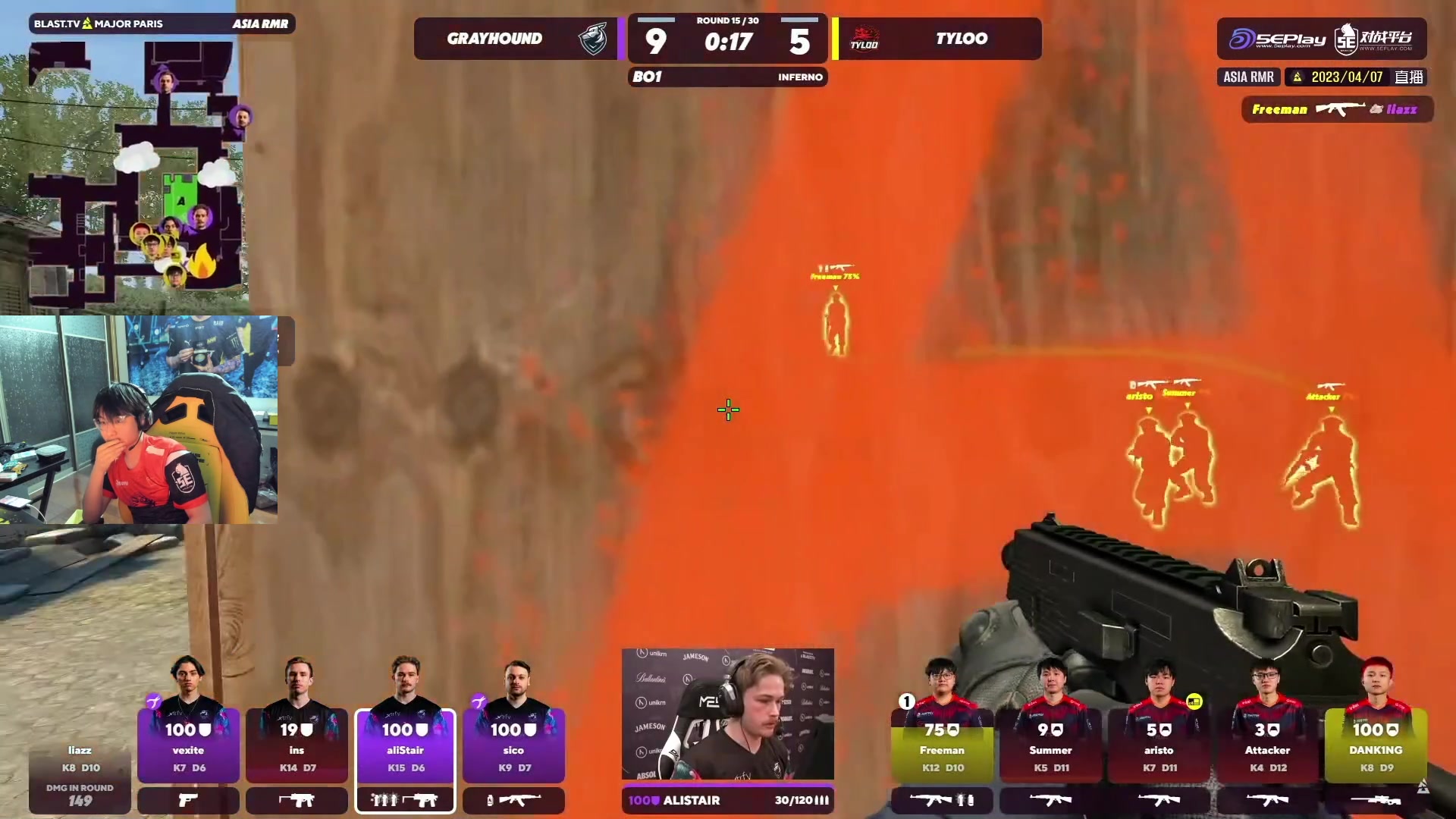 【2023-04-07 18点场】精神永富：绿色直播！ 34972 34972